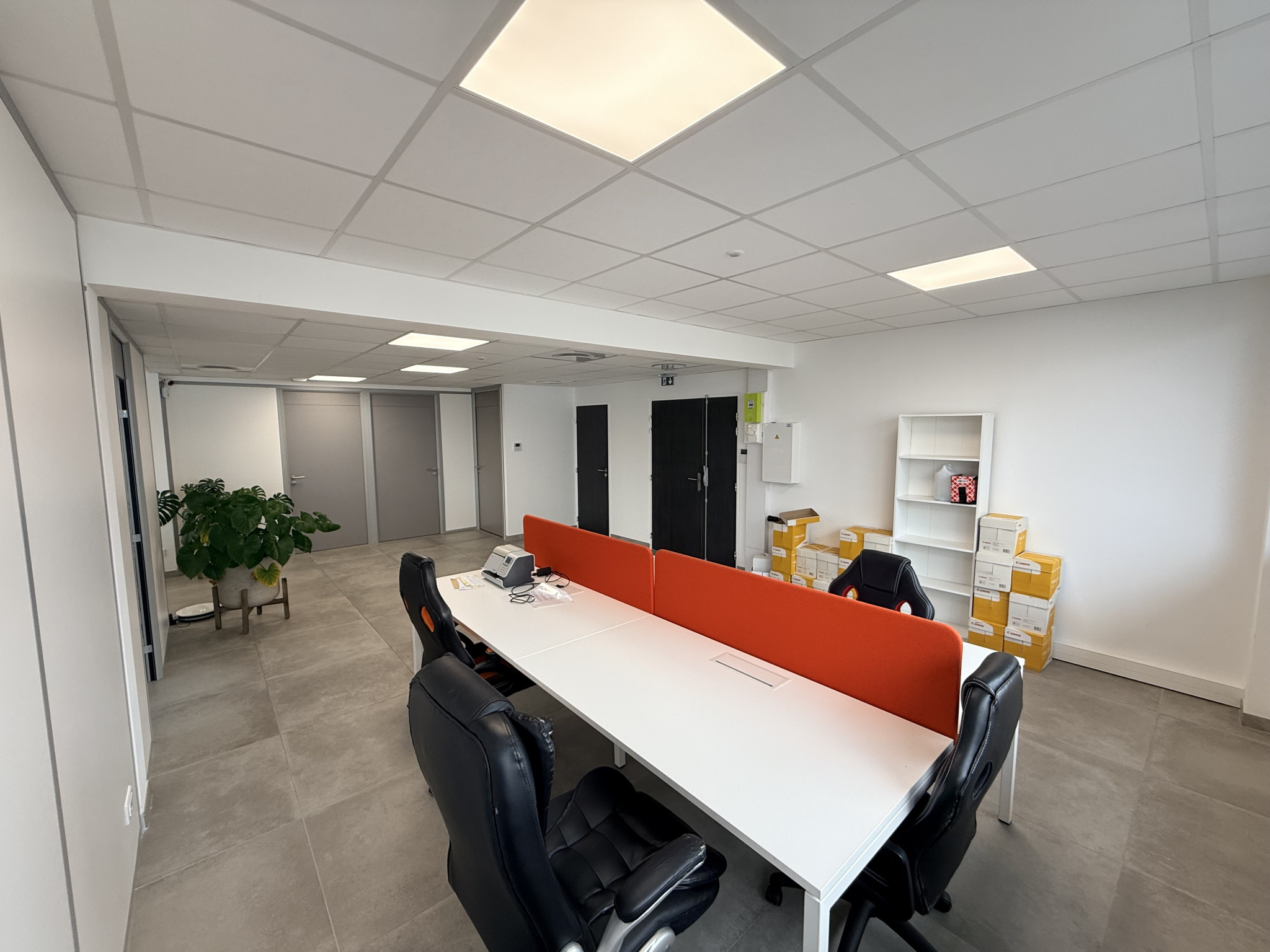 Bureau à louer à Frejus, 90 m² – photo 3 sur 9