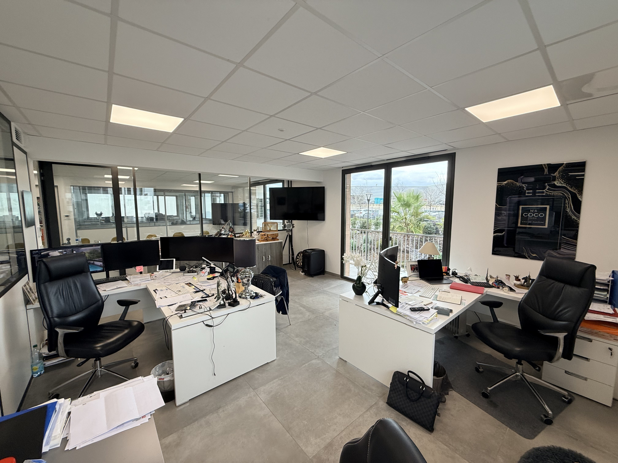 Bureau à louer à Frejus, 154 m² – photo 3 sur 8