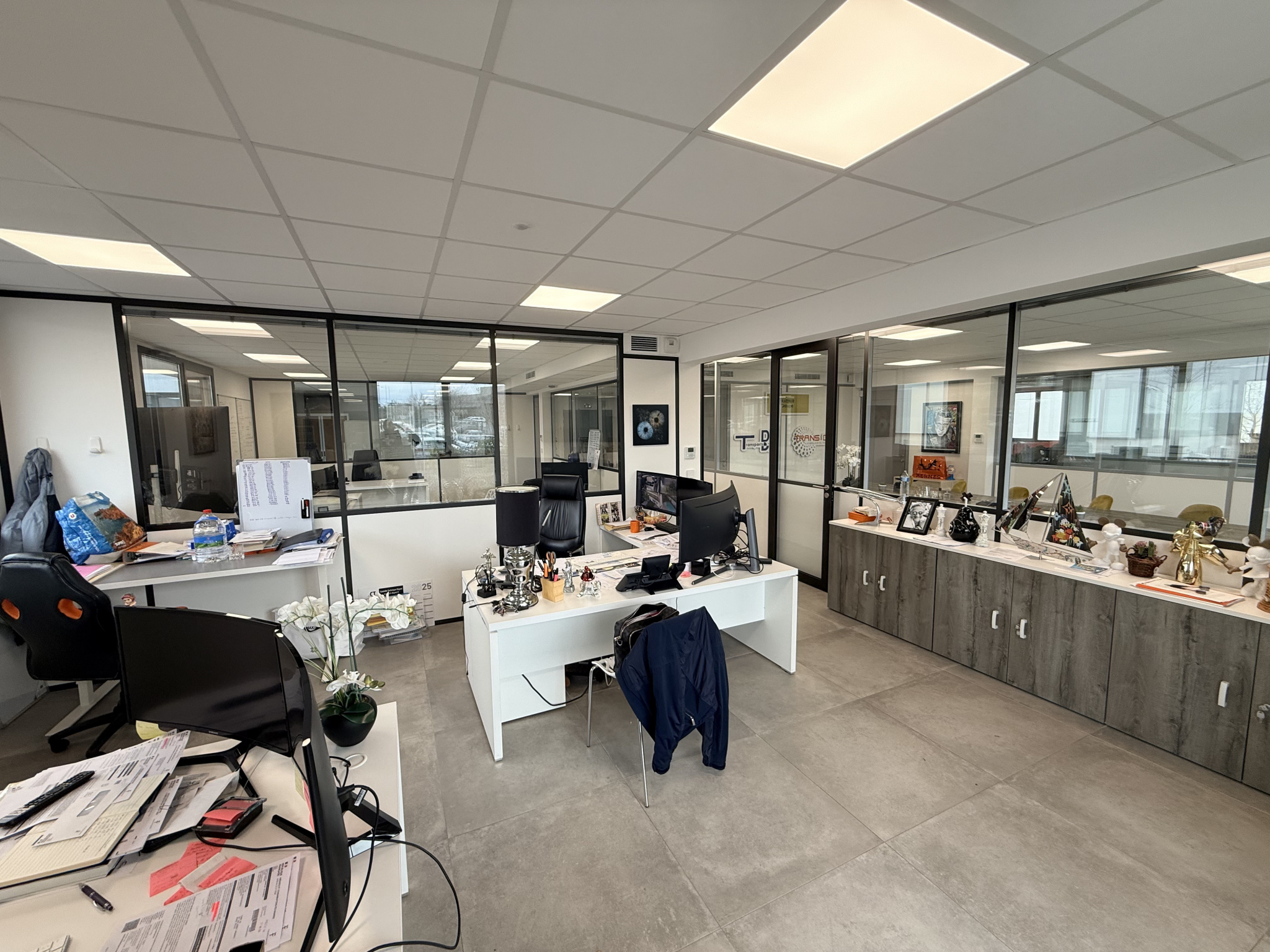 Bureau à louer à Frejus, 154 m² – photo 2 sur 8