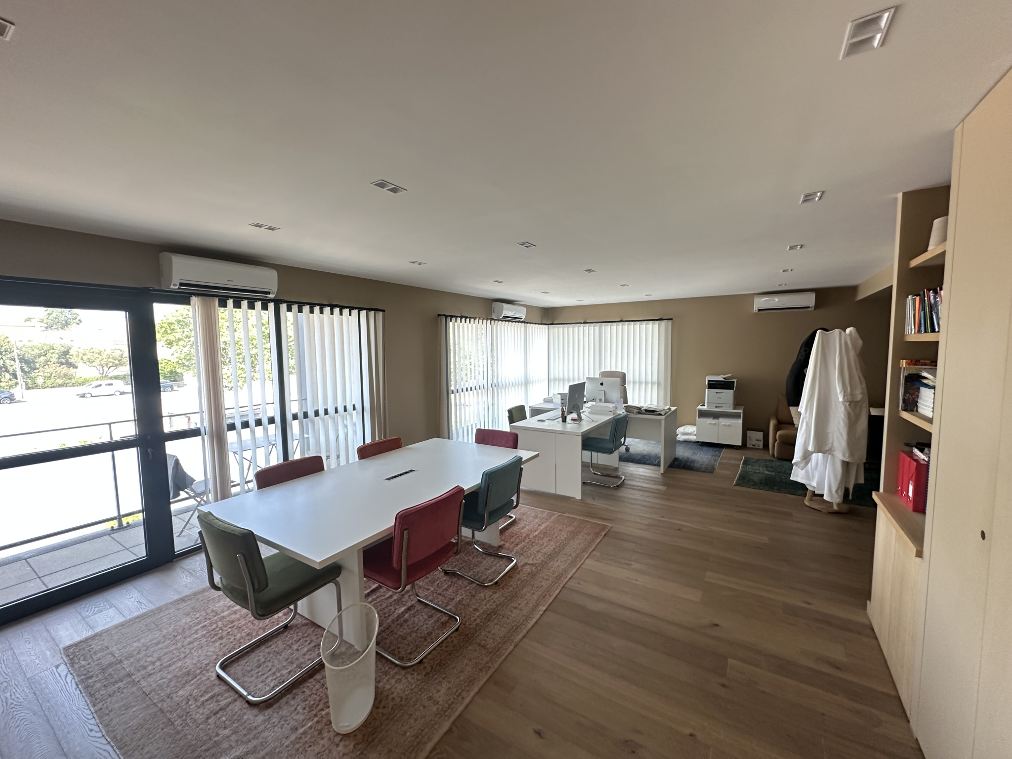 Bureau à louer à Puget sur argens, 92 m² – photo 2 sur 14