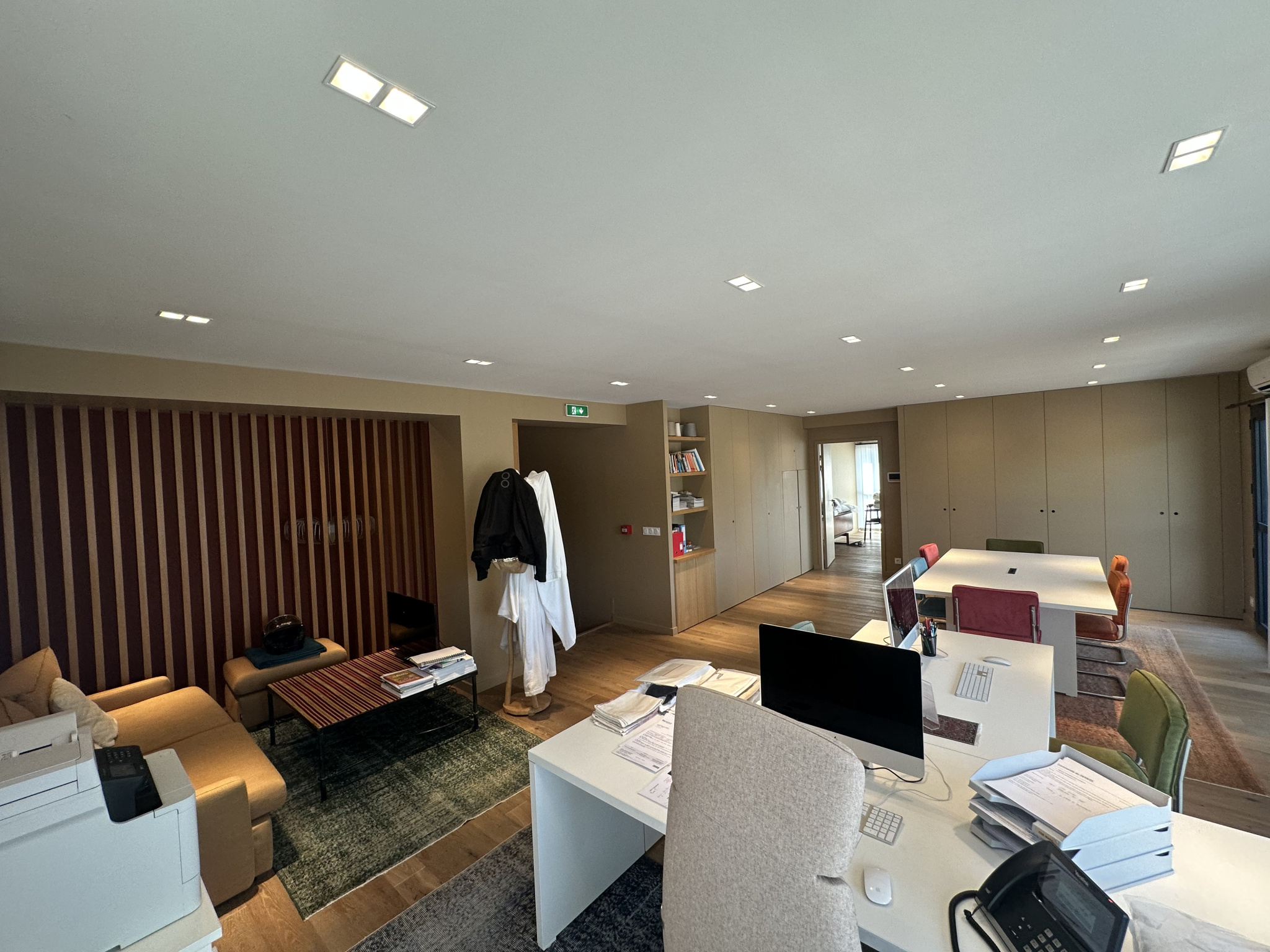 Bureau à louer à Puget sur argens, 92 m² – photo 3 sur 14